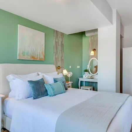 Chania Elite Homes I-sunny 4km From Center Chania (Crete)
