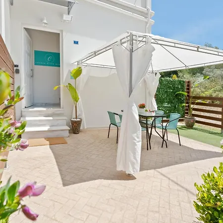 Chania Elite Homes I-sunny 4km From Center Apartment Chania (Crete)