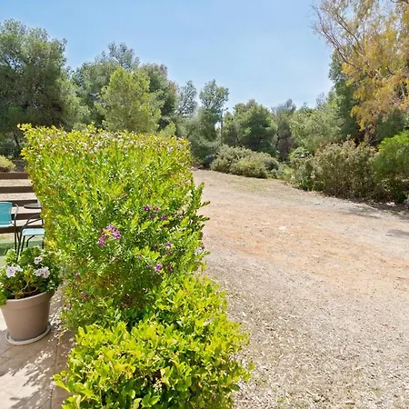 Apartment Chania Elite Homes I-sunny 4km From Center