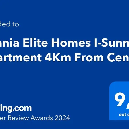 Chania Elite Homes I-sunny 4km From Center Apartment Chania (Crete)