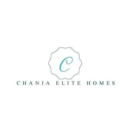 Chania Elite Homes I-sunny 4km From Center Apartment Chania (Crete)