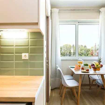 Chania Elite Homes I-sunny 4km From Center Apartment Chania (Crete)