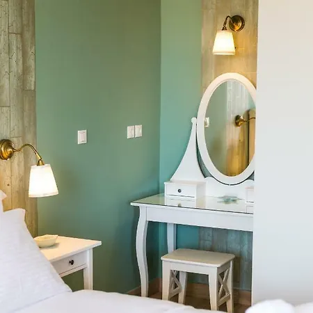Apartment Chania Elite Homes I-sunny 4km From Center