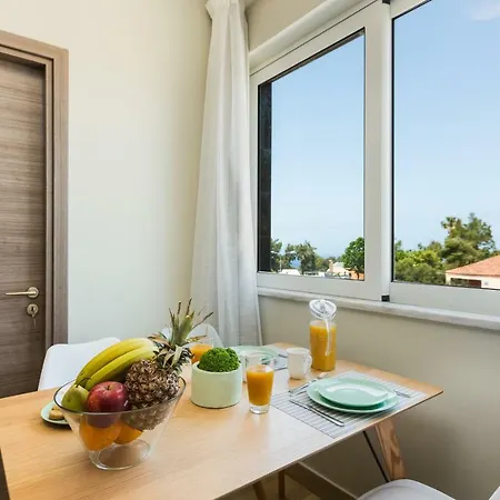Apartment Chania Elite Homes I-sunny 4km From Center