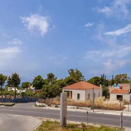 Chania Elite Homes I-sunny 4km From Center Chania (Crete)